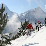 Club Mmv Les Clarines 4* Les Deux Alpes