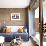 Club Mmv Les Clarines Lejlighedshotel 4*