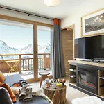 Aparthotel Club Mmv Les Clarines Les Deux Alpes