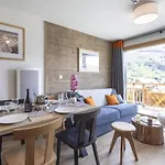 Aparthotel Club Mmv Les Clarines Les Deux Alpes