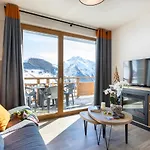 Aparthotel Club Mmv Les Clarines 4*