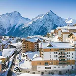 Club Mmv Les Clarines Aparthotel Les Deux Alpes
