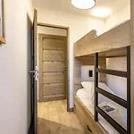 Club Mmv Les Clarines Aparthotel 4*