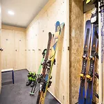 Aparthotel Club Mmv Les Clarines 4*