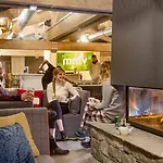 Aparthotel Club Mmv Les Clarines Les Deux Alpes