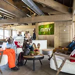 Aparthotel Club Mmv Les Clarines