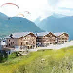 Aparthotel Club Mmv Les Clarines Les Deux Alpes