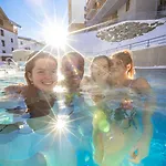 Aparthotel Club Mmv Les Clarines Les Deux Alpes