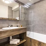 Club Mmv Les Clarines Aparthotel Les Deux Alpes