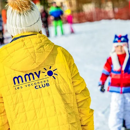 Club Mmv Les Clarines