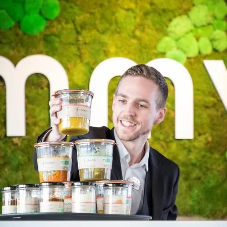 Club Mmv Les Clarines מלון דירות 4*