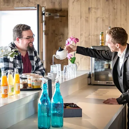 Club Mmv Les Clarines 4* לס דה-אלפס