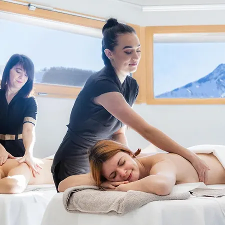 Club Mmv Les Clarines לס דה-אלפס