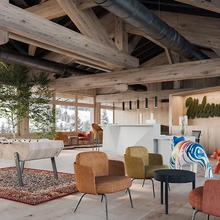 Club Mmv Les Clarines 4*