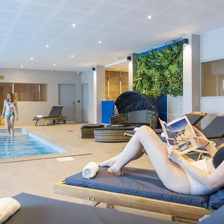 Club Mmv Les Clarines