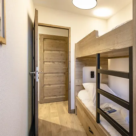 Club Mmv Les Clarines