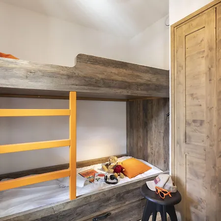 Club Mmv Les Clarines לס דה-אלפס