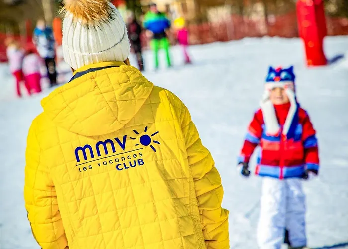 Club Mmv Les Clarines