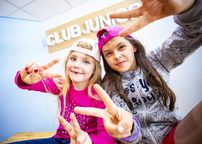 Club Mmv Les Clarines