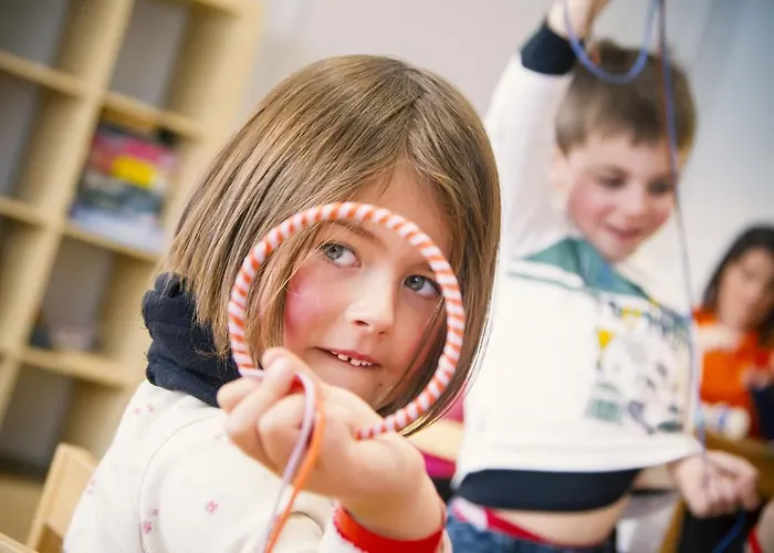 מלון דירות Club Mmv Les Clarines 4*