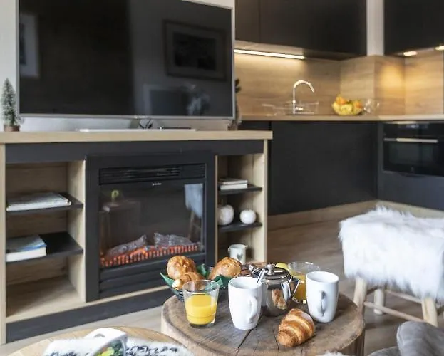 Club Mmv Les Clarines 4*