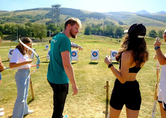 Club Mmv Les Clarines 4*