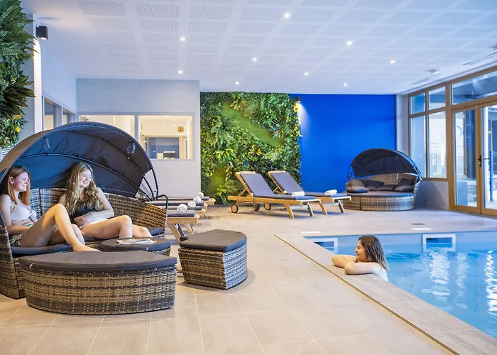 Club Mmv Les Clarines 4*