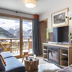 Résidence Club Mmv Les Clarines 4* Les Deux Alpes