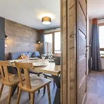 Résidence Club Mmv Les Clarines 4* Les Deux Alpes
