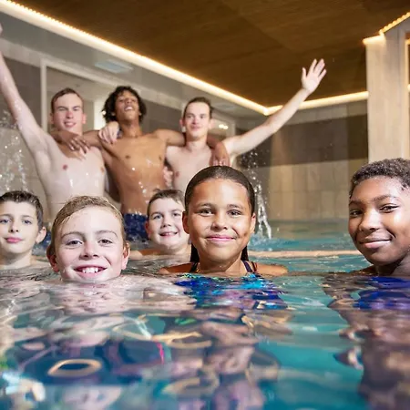 Club Mmv Les Clarines Lägenhetshotell