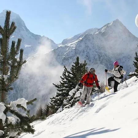 Club Mmv Les Clarines 4* Les Deux Alpes