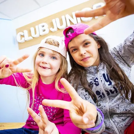 Club Mmv Les Clarines