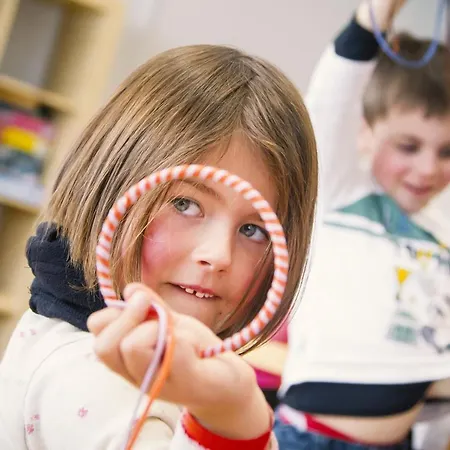 Lägenhetshotell Club Mmv Les Clarines 4*