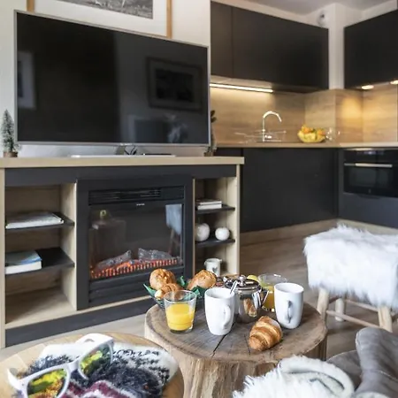 Club Mmv Les Clarines 4*