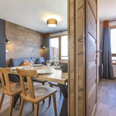 Club Mmv Les Clarines 4* Les Deux Alpes