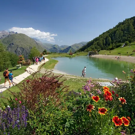 Club Mmv Les Clarines 4* Les Deux Alpes