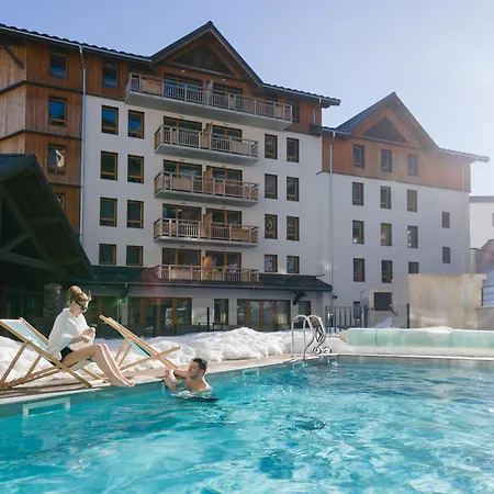 Club Mmv Les Clarines