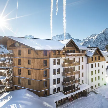 Club Mmv Les Clarines