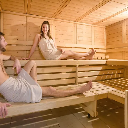 Club Mmv Les Clarines Lägenhetshotell Les Deux Alpes