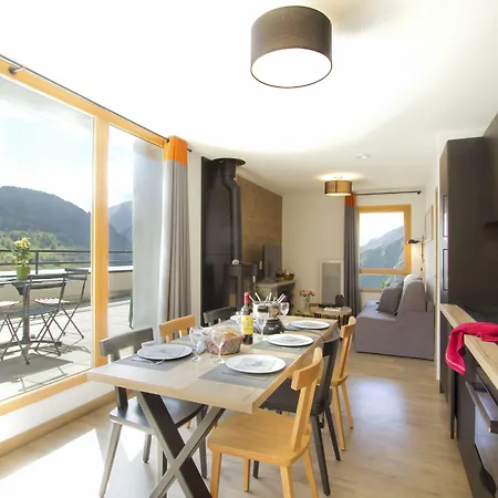 Club Mmv Les Clarines Les Deux Alpes