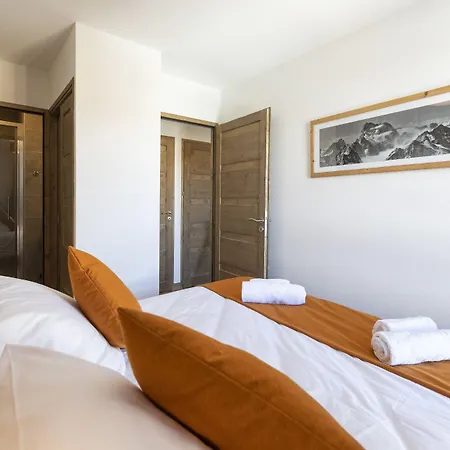 Résidence Club Mmv Les Clarines Les Deux Alpes