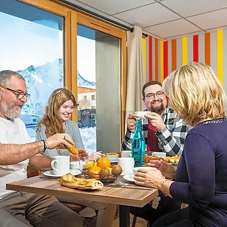 Club Mmv Les Clarines Les Deux Alpes