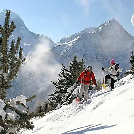 Club Mmv Les Clarines Les Deux Alpes