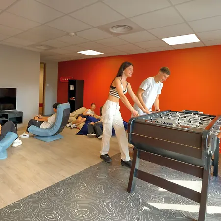 Aparthotel Club Mmv Les Clarines Les Deux Alpes
