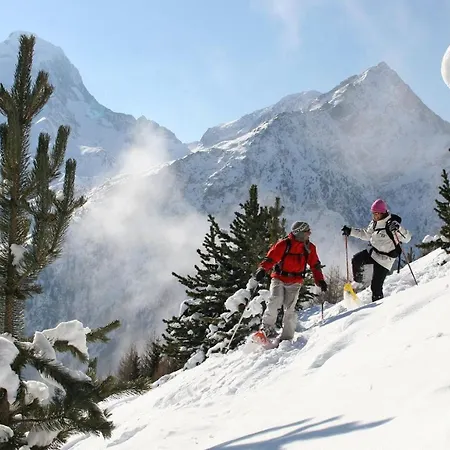 Club Mmv Les Clarines Aparthotel Les Deux Alpes