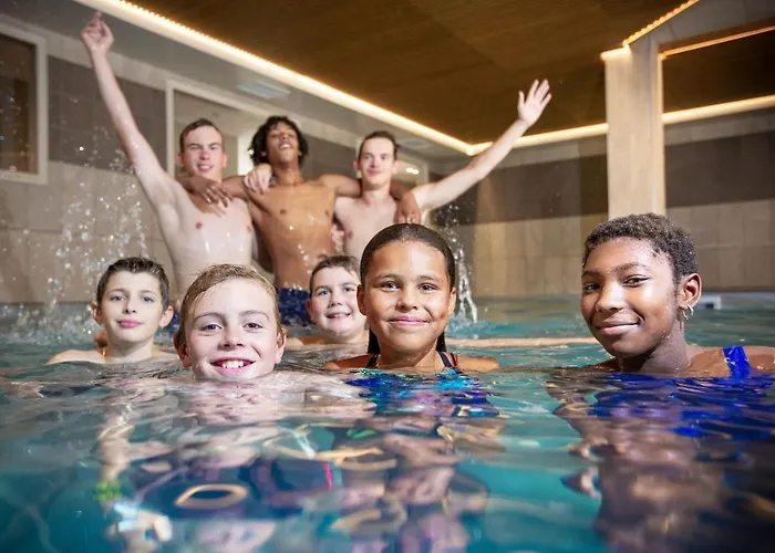 Club Mmv Les Clarines Aparthotel