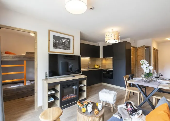 Club Mmv Les Clarines 4*