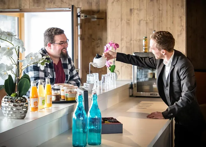 Club Mmv Les Clarines 4* Les Deux Alpes