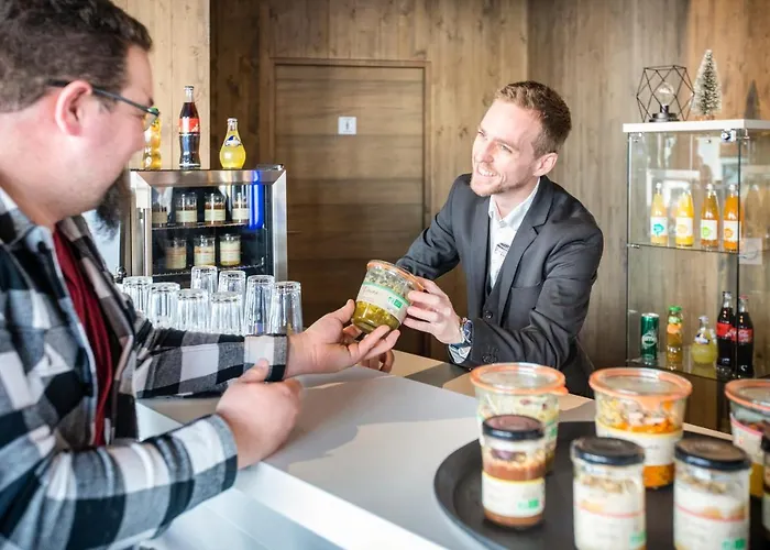 Apartmanhotel Club Mmv Les Clarines 4*