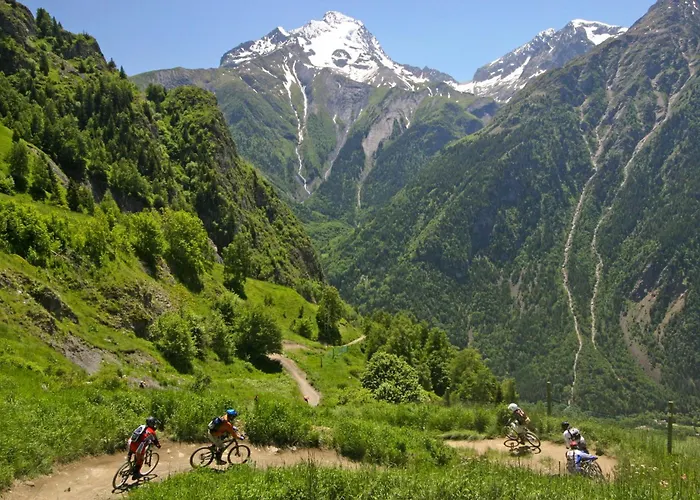 Club Mmv Les Clarines